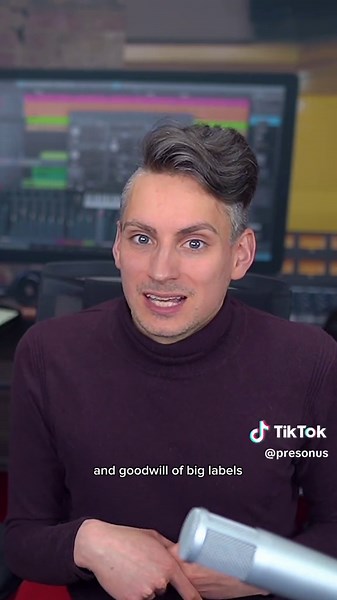 Studio One 6.6: TuneCore Integration for Easy Music Distribution