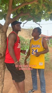 Agbero work sweet oo | I GO YAN STUFF