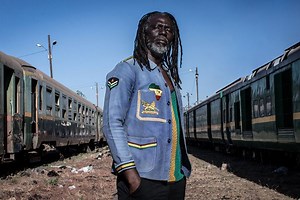6ème édition Festival Abidjan By Night : Tiken Jah promet un spectacle inoubliable - Abidjan.net News