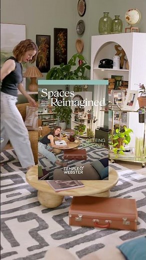 Temple & Webster Interior Trend Report 2026