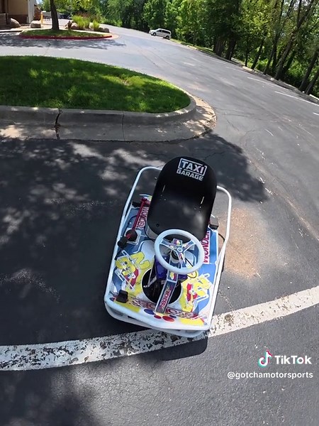 Crazy Cart vs XL Crazy Cart: Which Should You Choose?