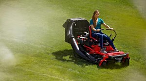 Top Riding Lawn Mower Brands at Home Depot, as Voted by Users – Archyde