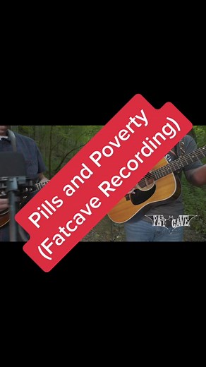 Pills and Poverty - Mountain Music by Tim Goodin ft. John Looney