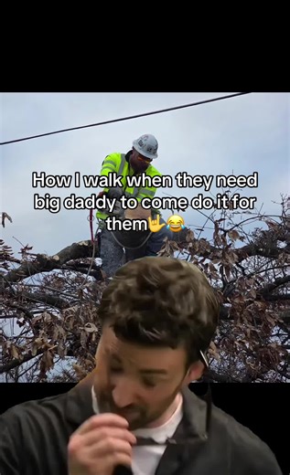 #lineclearancetreetrimmer #bigwoody #arborist #climbing #notch | Tree Triming