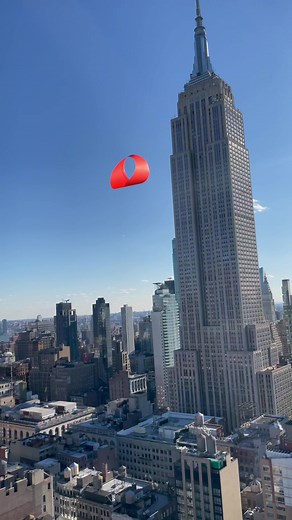 The Ultimate Guide to Making and Flying Paper Planes in New York City