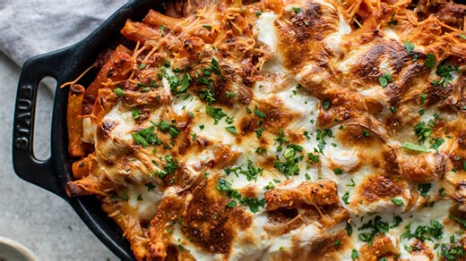 31 comfort food recipes that bring the nostalgia