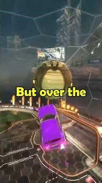 WHY I'M QUITTING ROCKET LEAGUE