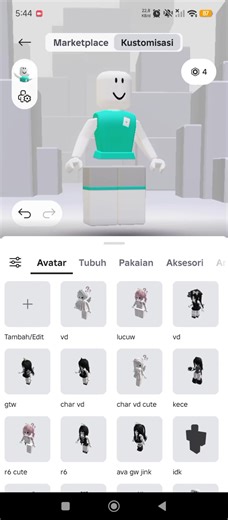 Exciting Roblox Shopping Spree Adventure