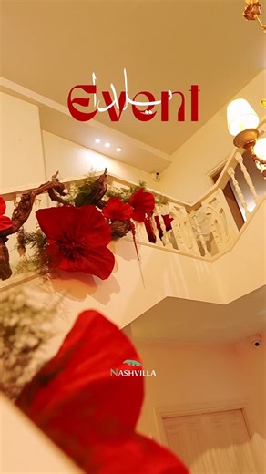 Nashvilla on Instagram: "One day before the magic unfolds 🌙"