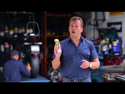 How to use WD-40 SPECIALIST - Anti Friction DRY PTFE Lubricant