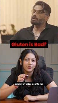 Gluten-Free Trend EXPOSED!
