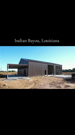 Building a Barndominium: A General Contractor's Guide