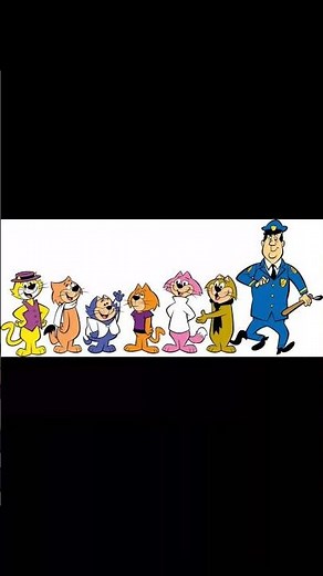 Yogi's Treasure Hunt Part 3.