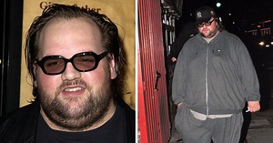 Ethan Suplee: A Look Into His 1,000 Pound Weight Loss Story