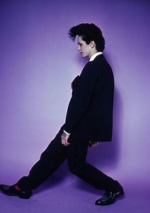 Teddy Boy - Alchetron, The Free Social Encyclopedia