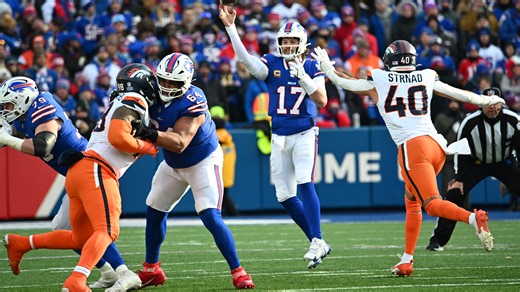 Are there NFL playoff games Saturday? See teams, times, more