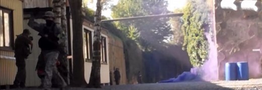 Fort Barchon | Airsoft DB