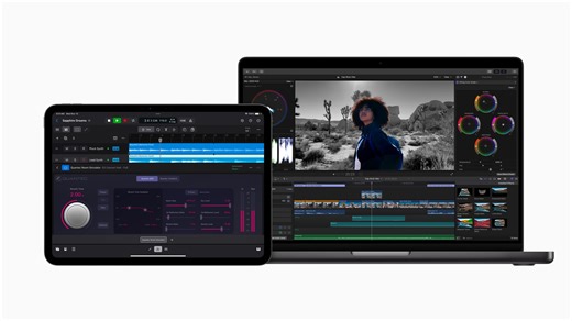Apple releases Final Cut Pro 11, updates Final Cut Pro for iPad & Final Cut Camera