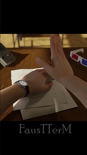 Raven After School #FausTTerM