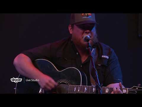 Luke Combs - When It Rains It Pours (98.7 The Bull)