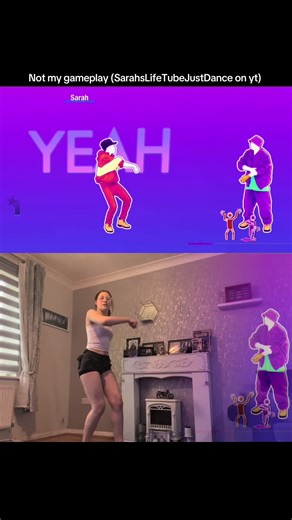 Exploring Forgotten Dance Maps in Just Dance 2017