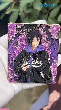 3 Amazing Custom Pins by HIPINS | The Art of Pin Craftsmanship Revealed!