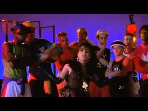 Leila K - Got To Get (93:2 HD) /1989/