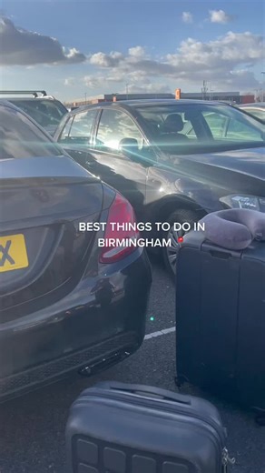 Explore Birmingham: Top Activities and Attractions