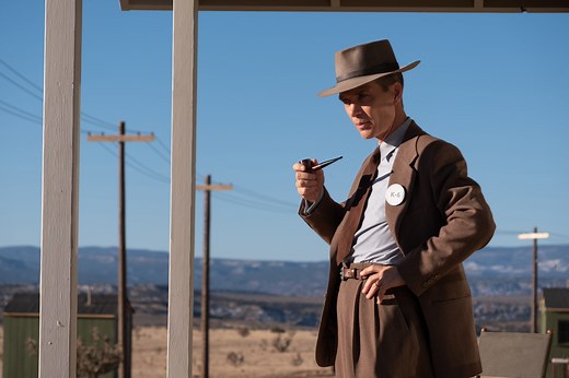 ‘Oppenheimer’: What Was “the Chevalier Incident” And Who Was The Real Spy?