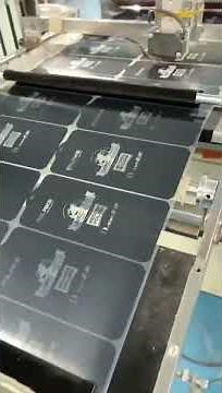 OG Glass manufacturing process