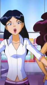 Totally Spies! The Movie 🎥 - Out now on our YouTube channel! #TotallySpies #TotallySpiesTheMovie #fyp #Sam #Clover #Alex https://www.youtube.com/watch?v=_zrgbA3FMVE&vl=en | Totally Spies