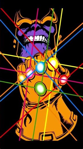What is The Infinity Gauntlet - Profile | COMIC BOOK UNIVERSITY