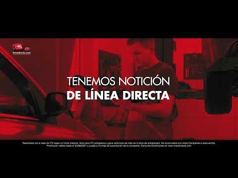 La próxima ITV te puede salir gratis - Línea Directa