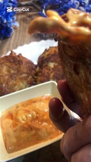 Mr / Ms Crunchy Brown 😋MacDonald Hash Brown #Crispy Hash Brown #Tea Time 🕰️ Viral #Shorts #Fyp #For You ❤️