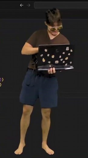 Michael Reeves TEACHES CODING😂 #michaelreeves