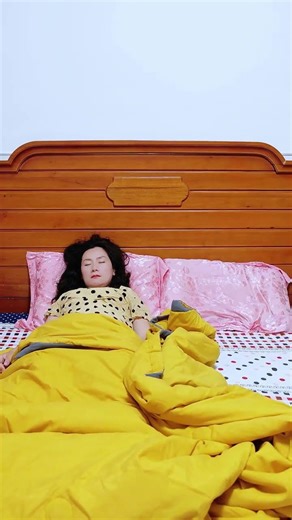 Nightmare Revelation: My Wife's Terrifying Dream Unveiled