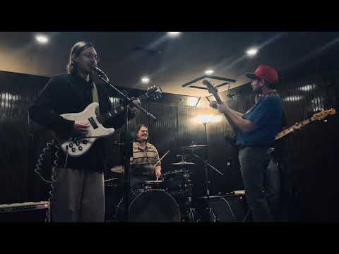 Sonic Fuzz @ Tavern Round The Bend on 9/26/25