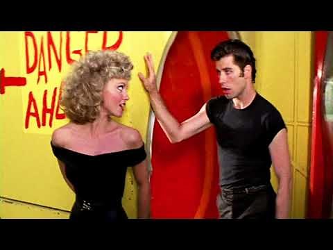 You're the One that I Want (Lyrics) | John Travolta and Olivia Newton-John