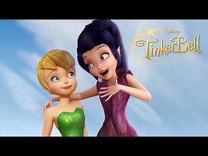 TinkerBell: Vidia meets Tink