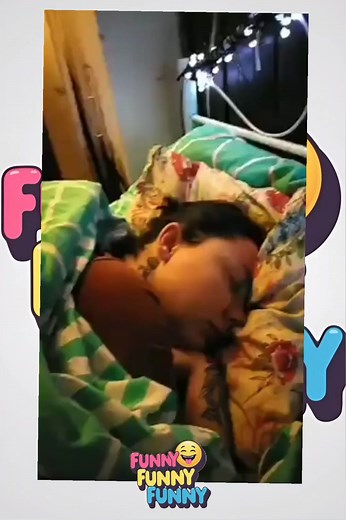 Wife snoring sounds like a plane | Funny funny funny