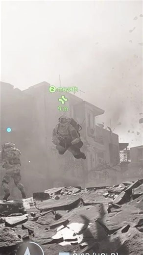 Battlefield 6 Support Players In a Nutshell