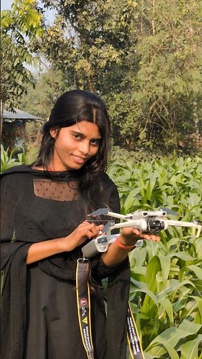 Flying DJI Mini 3 for the First Time ✈️ Beginner Drone Test || DJI Mini 3 #djimini3 #djidrone #dji