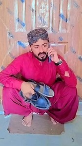 Juti mataye wayo hen to munhji cho | Ashfaq Chandio Comedian