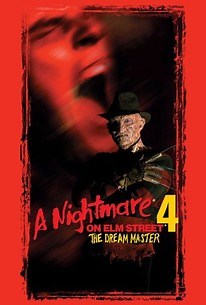 A Nightmare on Elm Street 4: The Dream Master | Audience Reviews