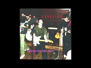 Lavelles - Washing Machine Heart (Official Audio)