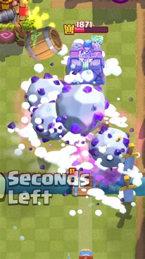 Snowball Mod in C.H.A.O.S