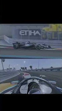 Best Open Lobby fight so far #motorsport #racing #f1 #simracing