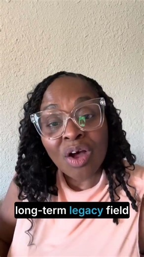 Build a Legacy: Leadership with a Decade-Long Vision