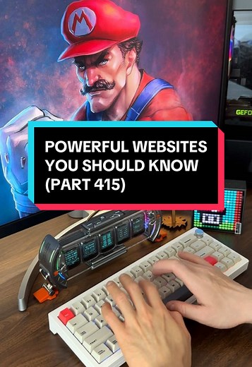 Powerful websites you should know (part 415) customize recipes using what you have #recipe #chef #cooking