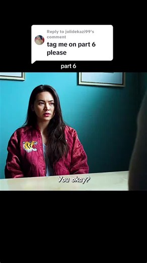 Danny Rand proves his identity in a courtroom showdown | Iron Fist Scene